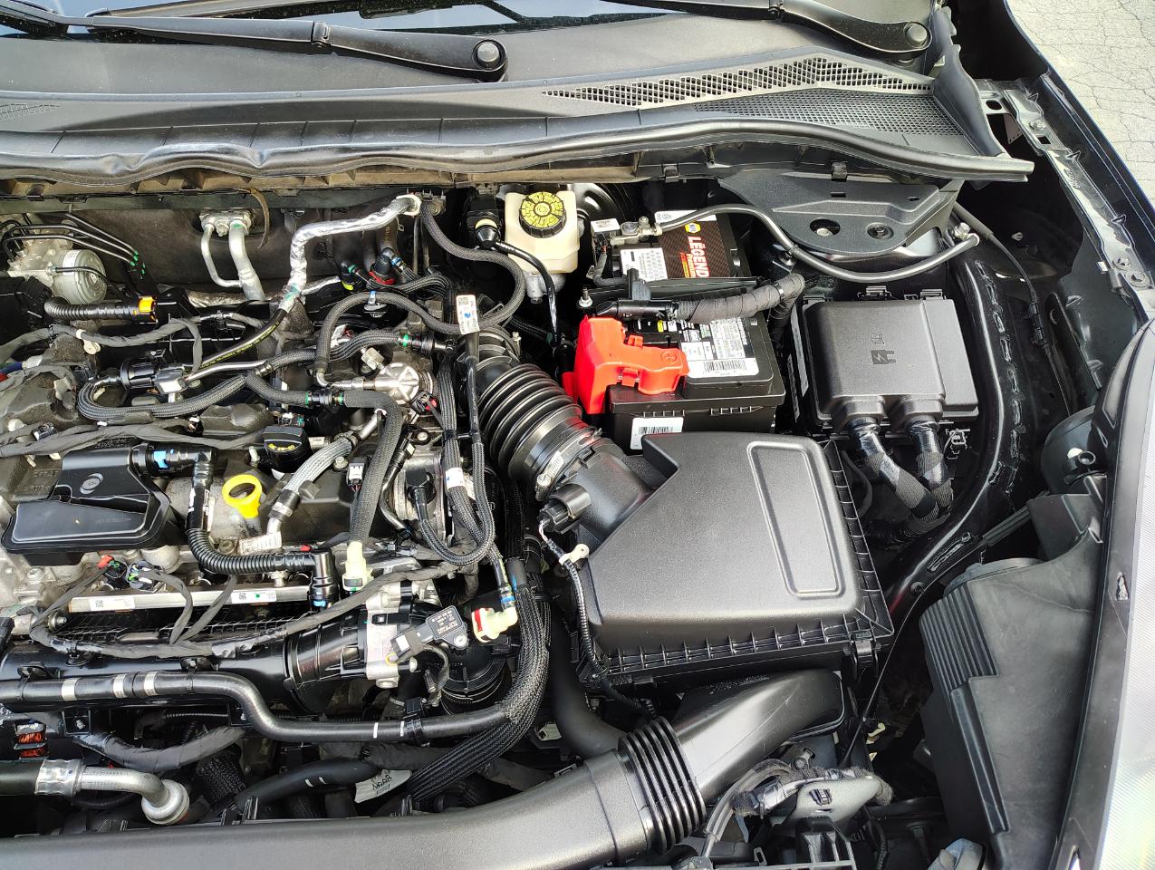 Ford Escape SE AWD 2022