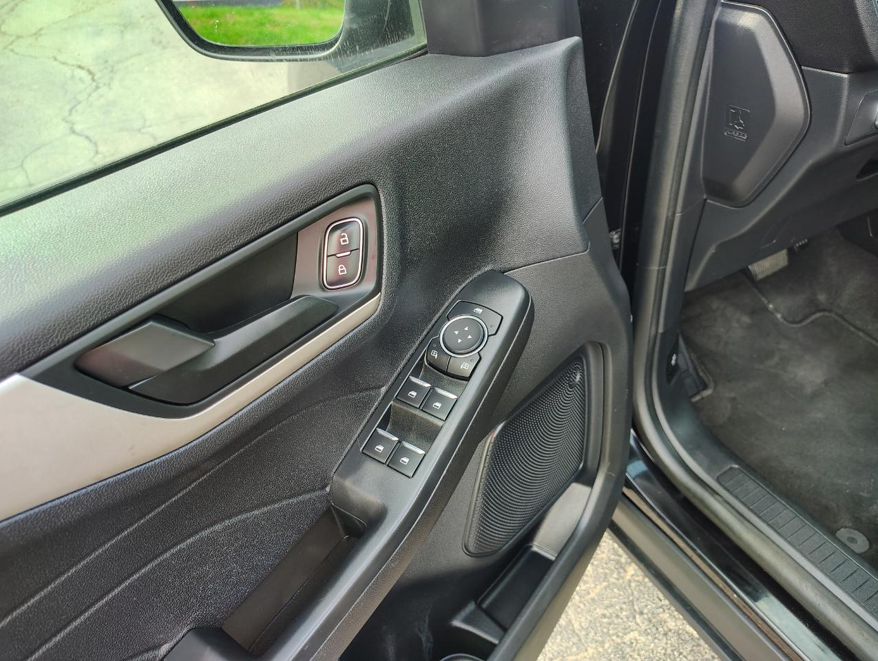 Ford Escape SE AWD 2022