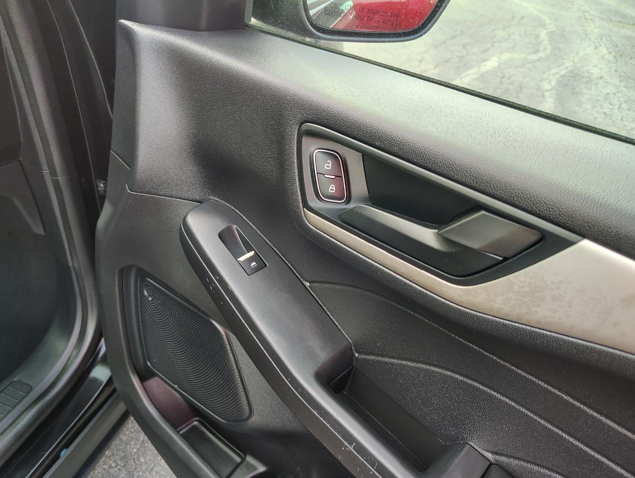 Ford Escape SE AWD 2022