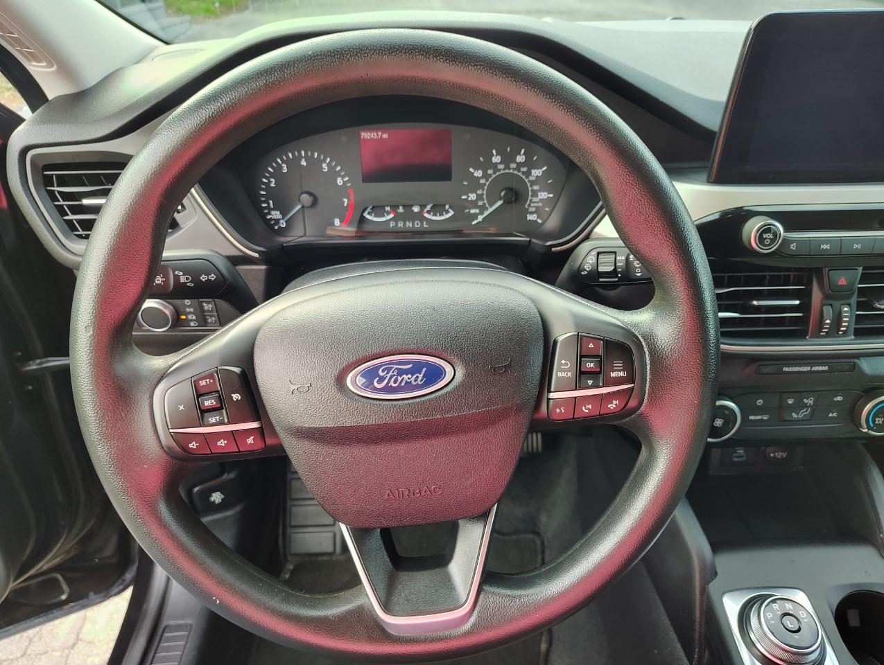 Ford Escape SE AWD 2022