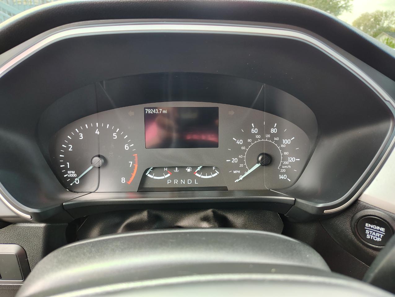 Ford Escape SE AWD 2022