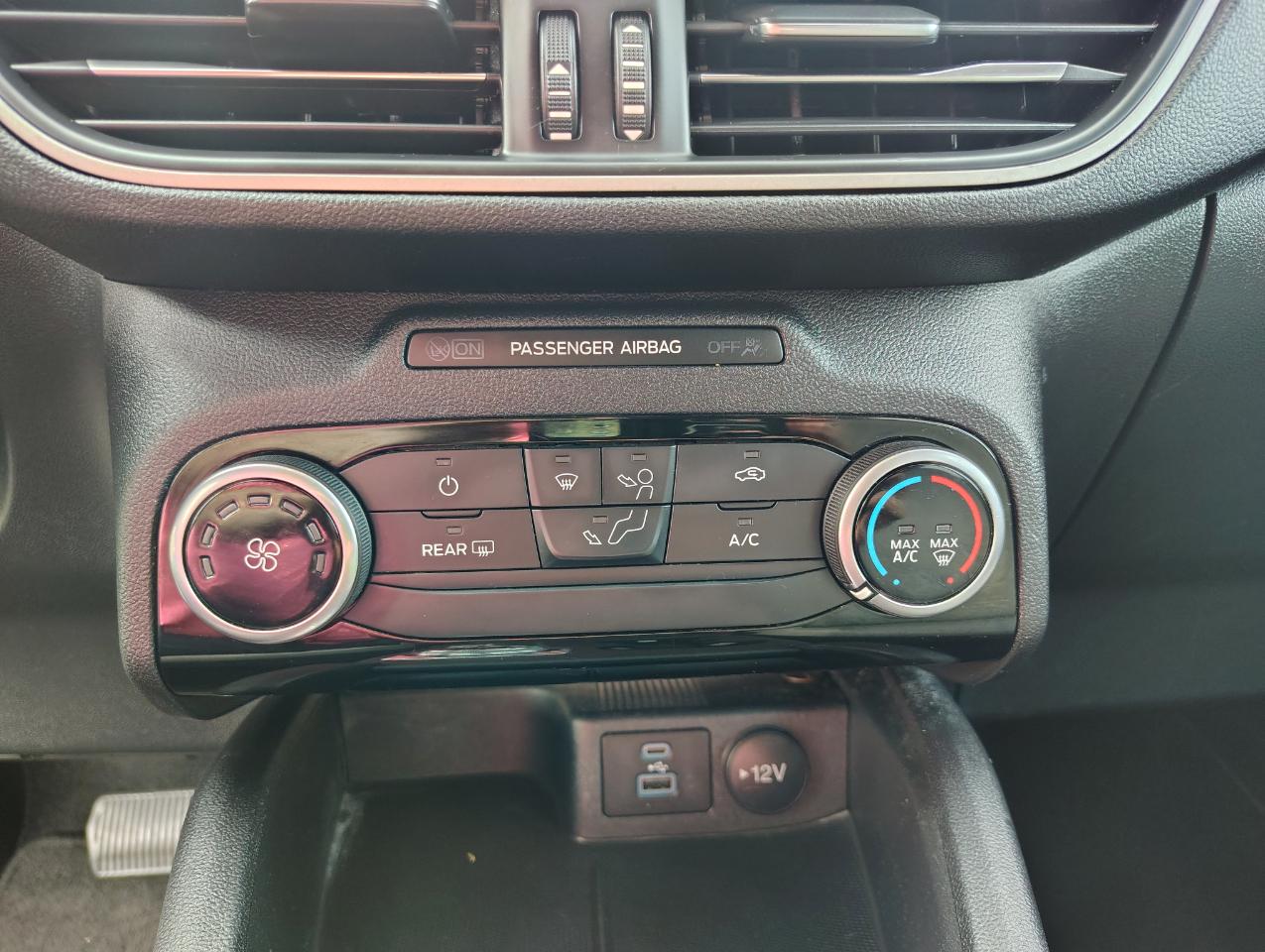Ford Escape SE AWD 2022