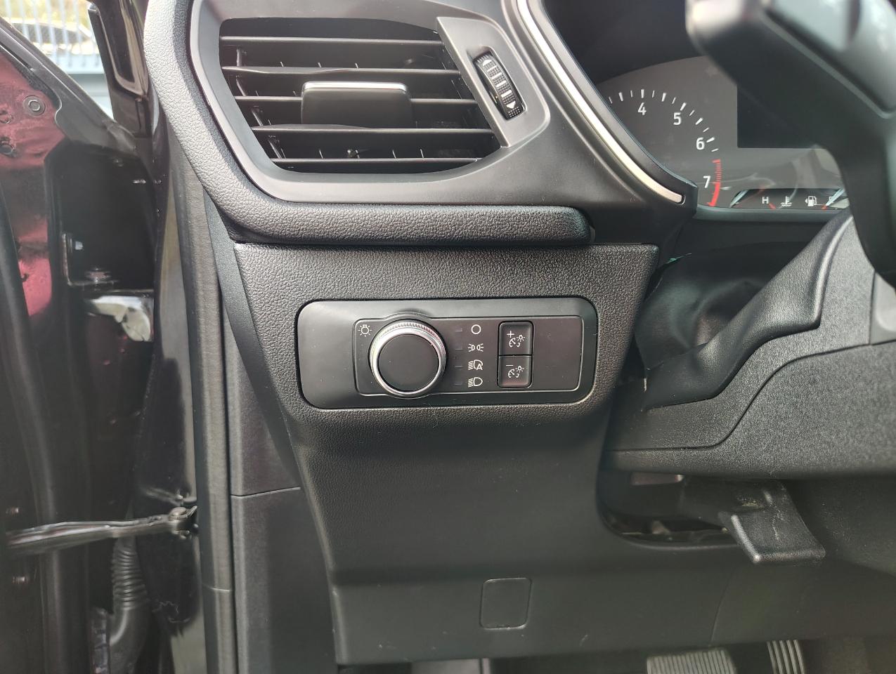 Ford Escape SE AWD 2022