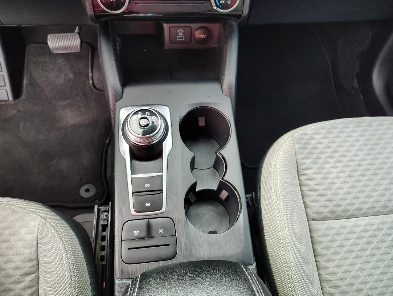 Ford Escape SE AWD 2022