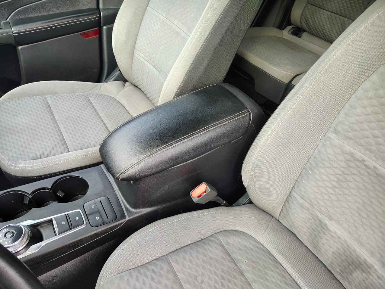 Ford Escape SE AWD 2022