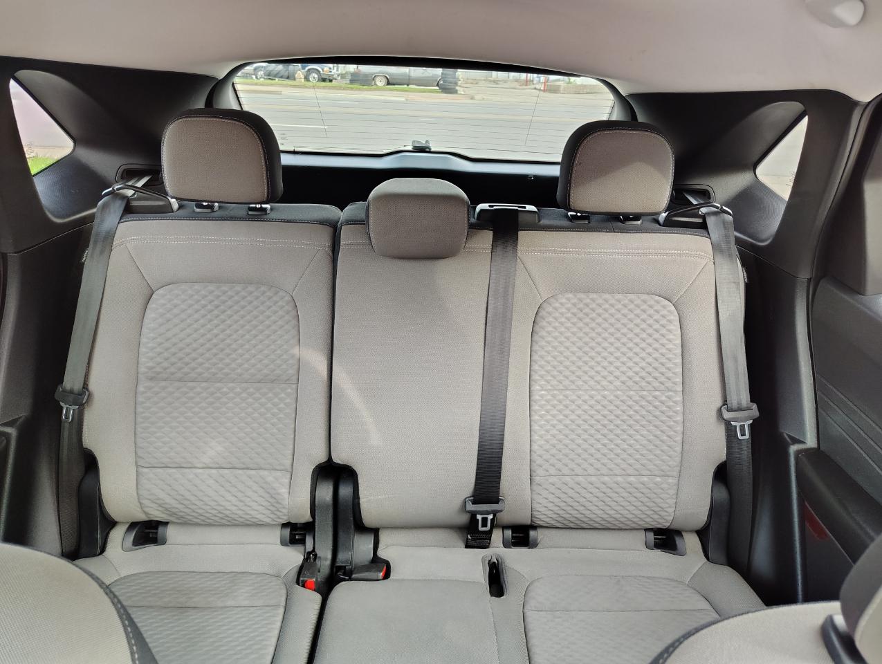 Ford Escape SE AWD 2022