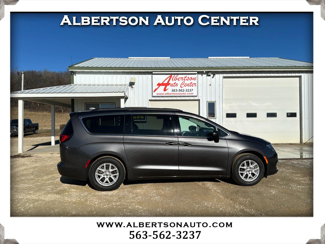 Used Cars for Sale Spillville IA 52168 Albertson Auto Center