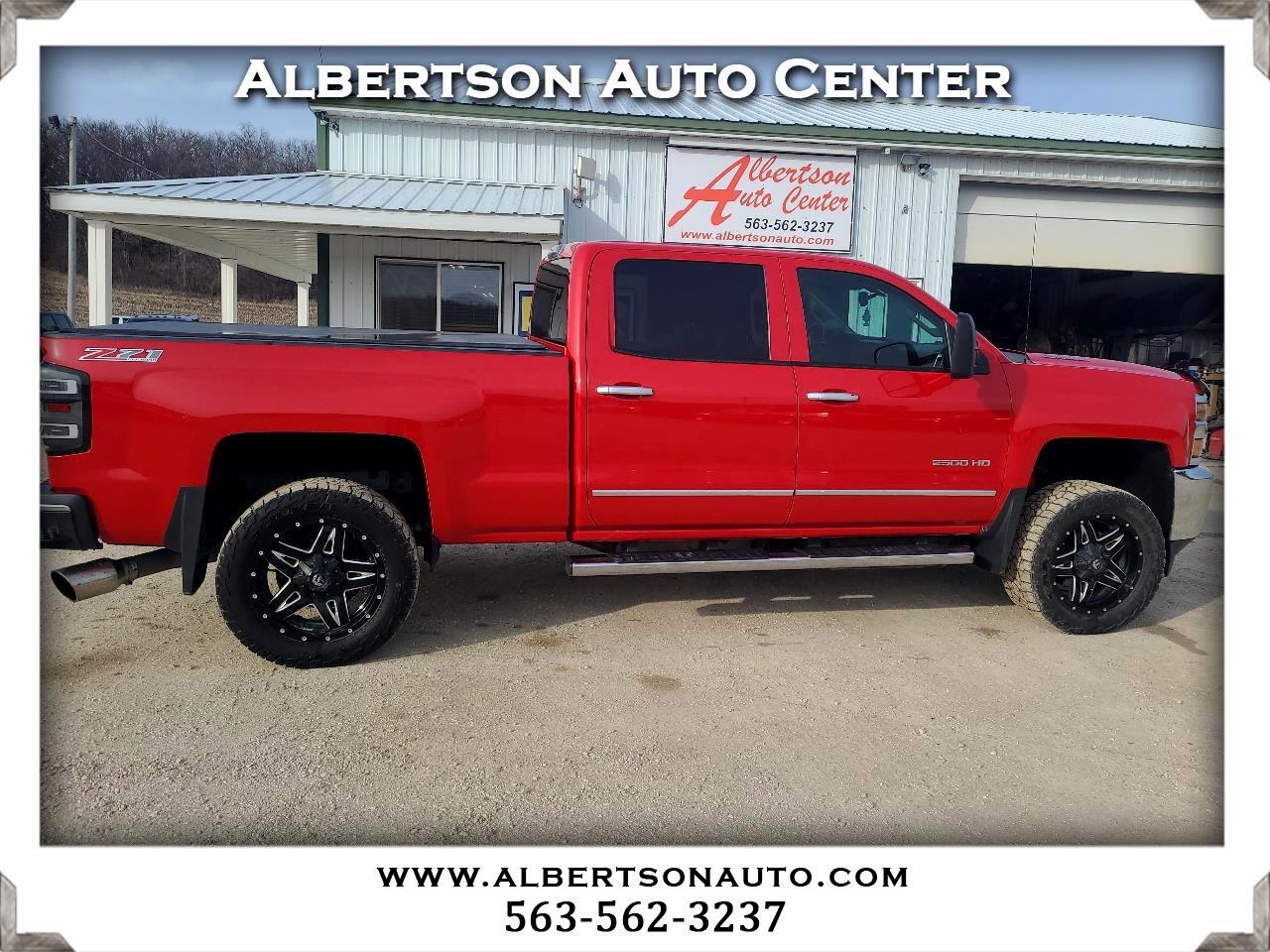 Used Cars for Sale Spillville IA 52168 Albertson Auto Center