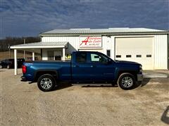 2016 Chevrolet Silverado 1500  2016 Chevrolet Silverado 1500
