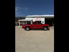 2007 Chevrolet Silverado 1500 Classic 
