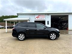 2016 Chevrolet Traverse  2016 Chevrolet Traverse