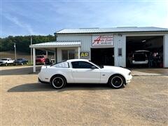 2011 Ford Mustang  2011 Ford Mustang