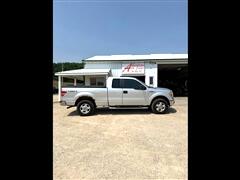 2010 Ford F-150  2010 Ford F-150