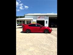 2016 Subaru WRX  2016 Subaru WRX