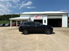 2020 Jeep Grand Cherokee  2020 Jeep Grand Cherokee
