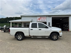 2002 Dodge Ram 1500 