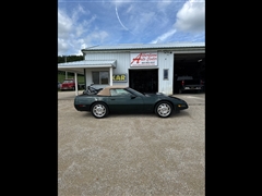 1995 Chevrolet Corvette 