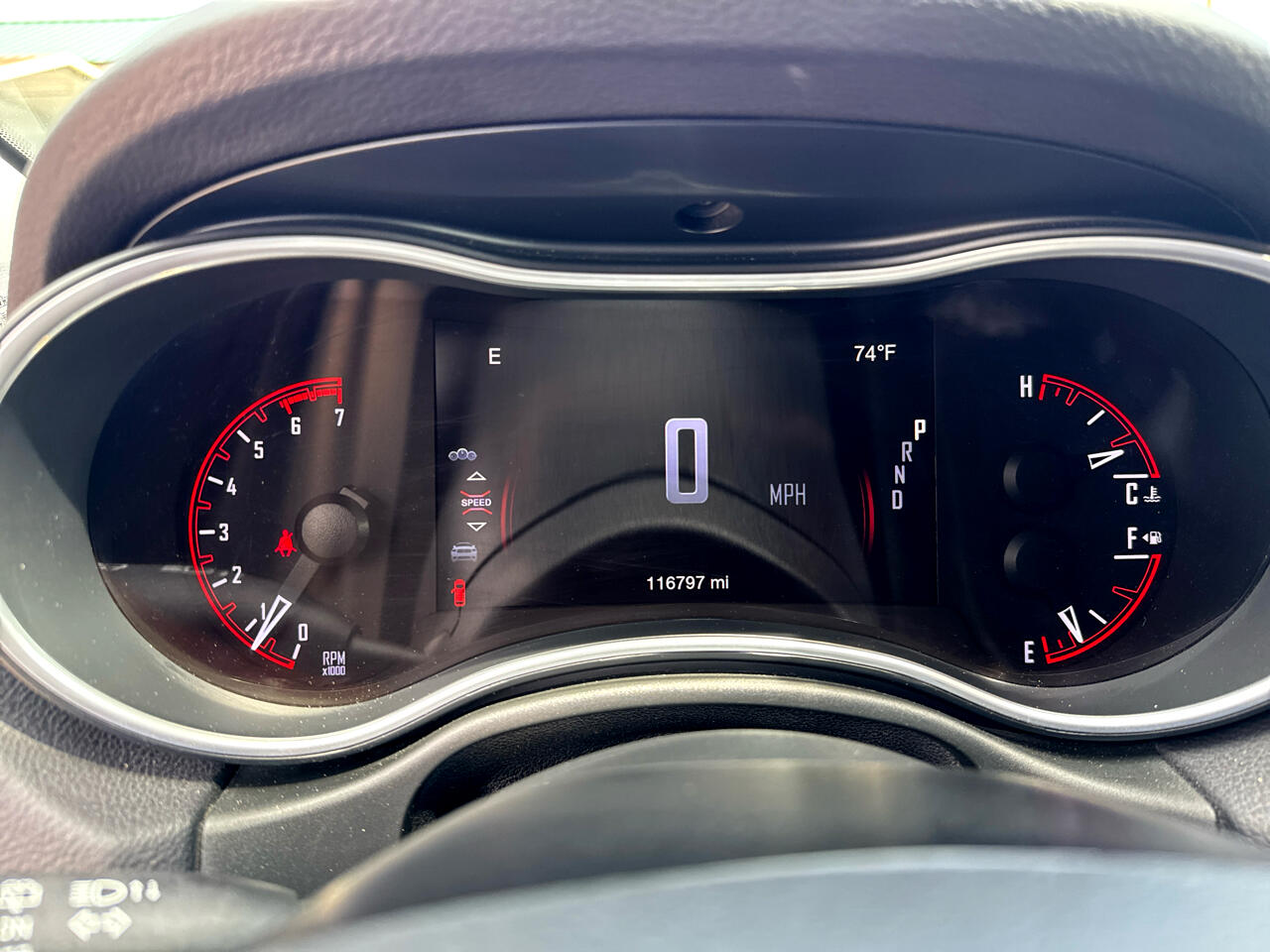 Dodge Durango Pursuit AWD 2020 Dodge Durango Pursuit AWD 2020