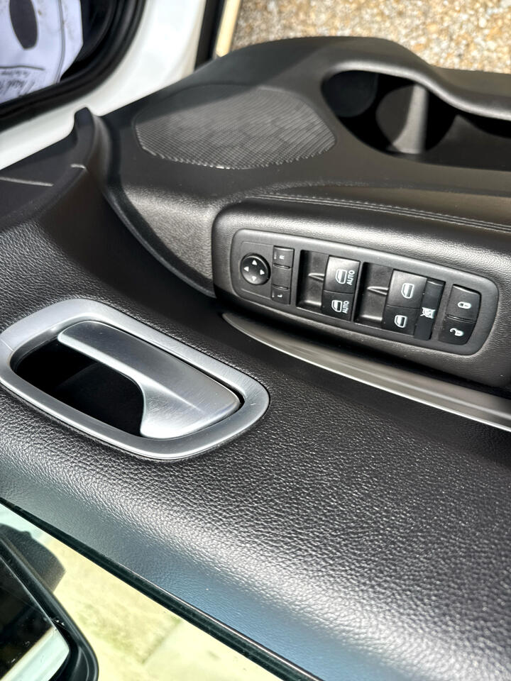 Dodge Durango Pursuit AWD 2020 Dodge Durango Pursuit AWD 2020