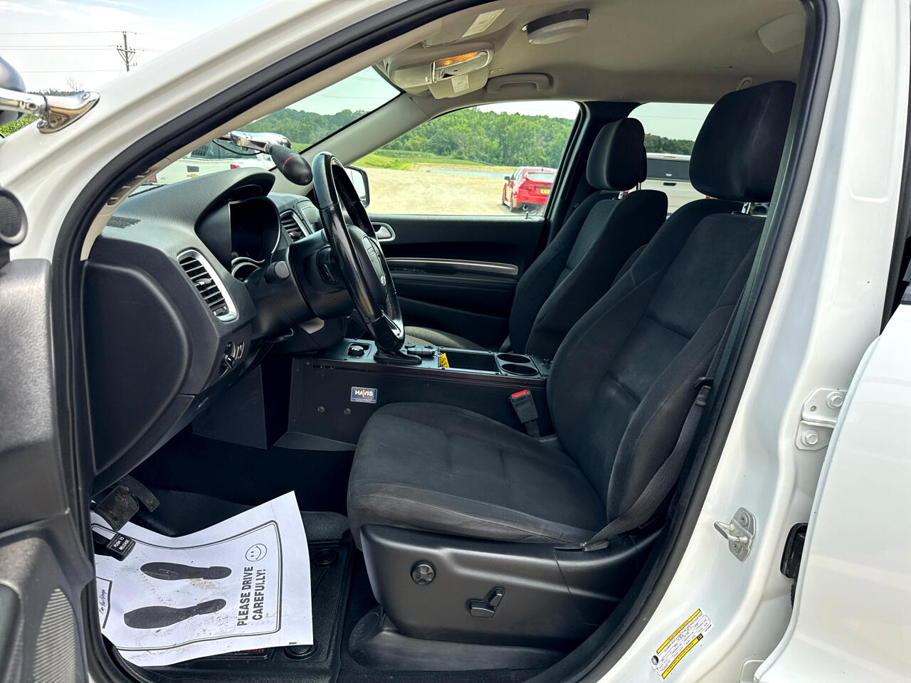 Dodge Durango Pursuit AWD 2020 Dodge Durango Pursuit AWD 2020