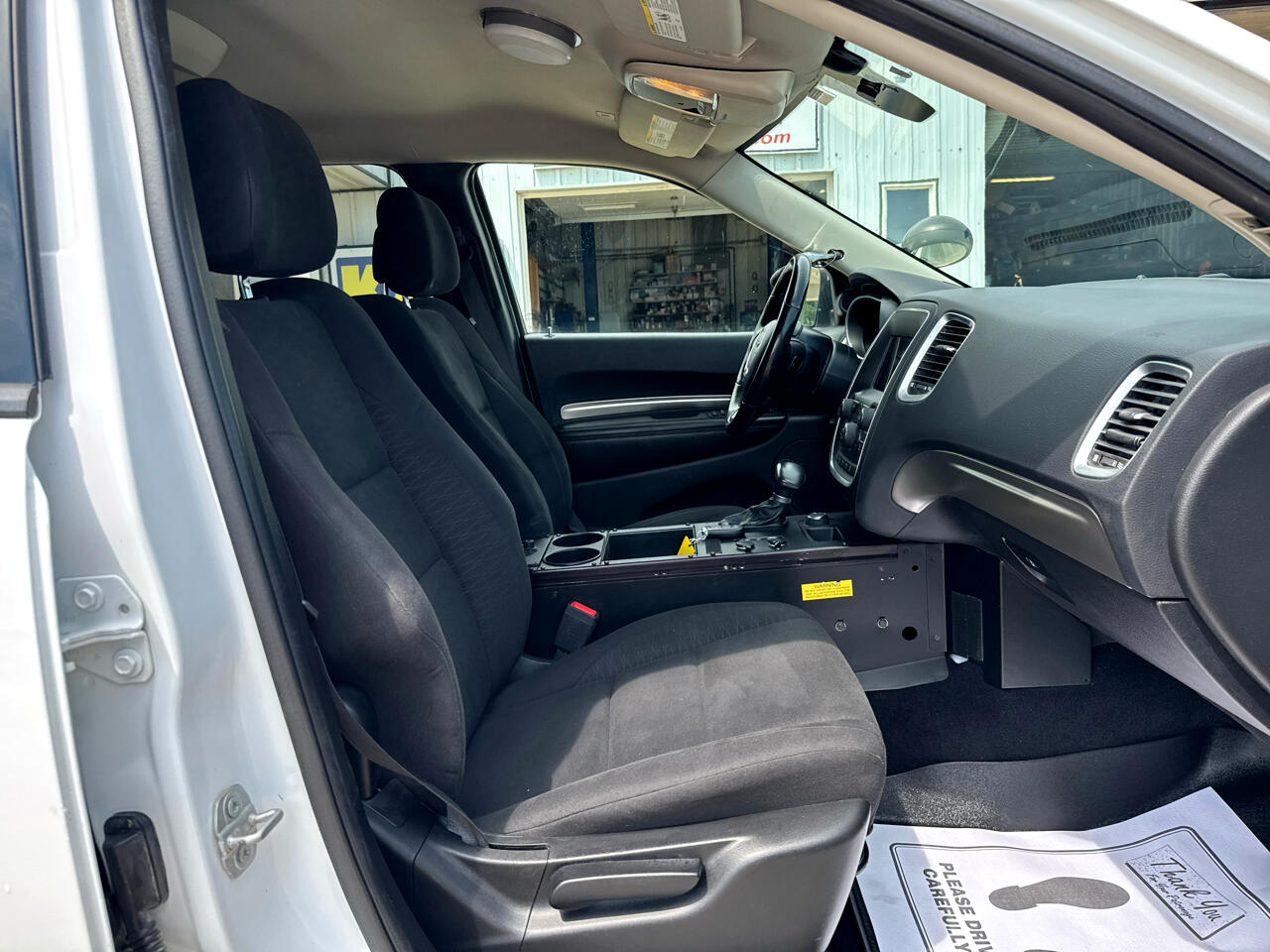 Dodge Durango Pursuit AWD 2020 Dodge Durango Pursuit AWD 2020