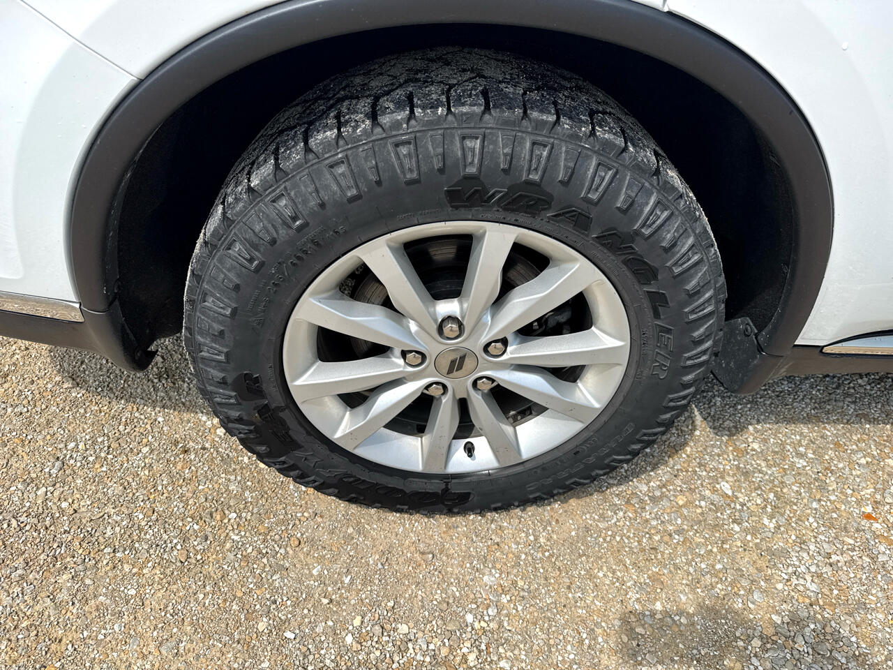 Dodge Durango Pursuit AWD 2020 Dodge Durango Pursuit AWD 2020