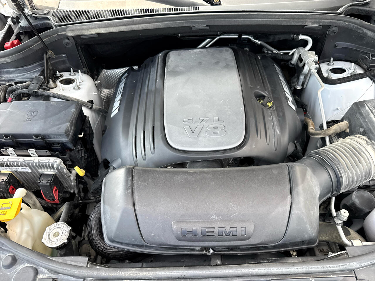 Dodge Durango Pursuit AWD 2020 Dodge Durango Pursuit AWD 2020