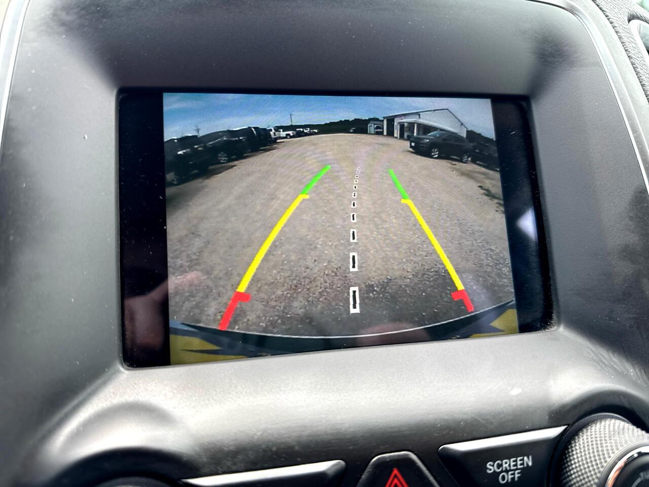 Dodge Durango Pursuit AWD 2020 Dodge Durango Pursuit AWD 2020