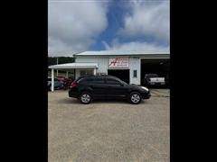 2013 Subaru Outback  2013 Subaru Outback