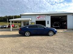 2014 Chevrolet Impala  2014 Chevrolet Impala