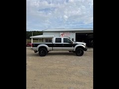 2011 Ford Super Duty F-350 SRW 