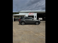 2013 Chevrolet Equinox  2013 Chevrolet Equinox