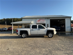 2011 Chevrolet Silverado 1500 