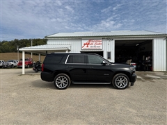 2016 Chevrolet Tahoe  2016 Chevrolet Tahoe