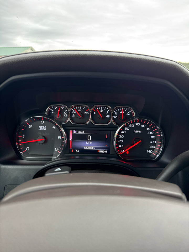 2014 Gmc Sierra 1500 SLT photo 3