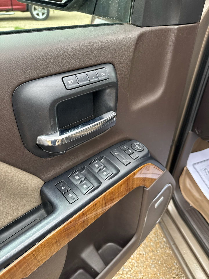 2014 Gmc Sierra 1500 SLT photo 6