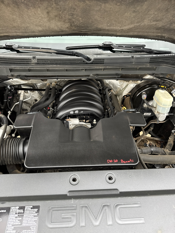 2014 Gmc Sierra 1500 SLT photo 8