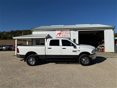 2015 RAM 2500  2015 RAM 2500