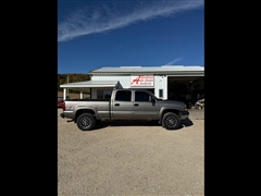 2006 Chevrolet Silverado 2500HD 