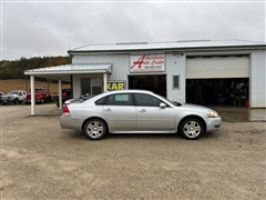 2013 Chevrolet Impala  2013 Chevrolet Impala