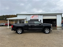 2014 Chevrolet Silverado 1500  2014 Chevrolet Silverado 1500