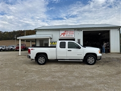 2013 GMC Sierra 1500  2013 GMC Sierra 1500
