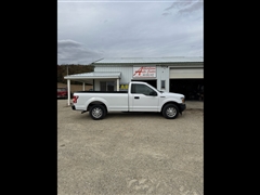2019 Ford F-150  2019 Ford F-150