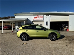 2014 Subaru XV Crosstrek Hybrid 