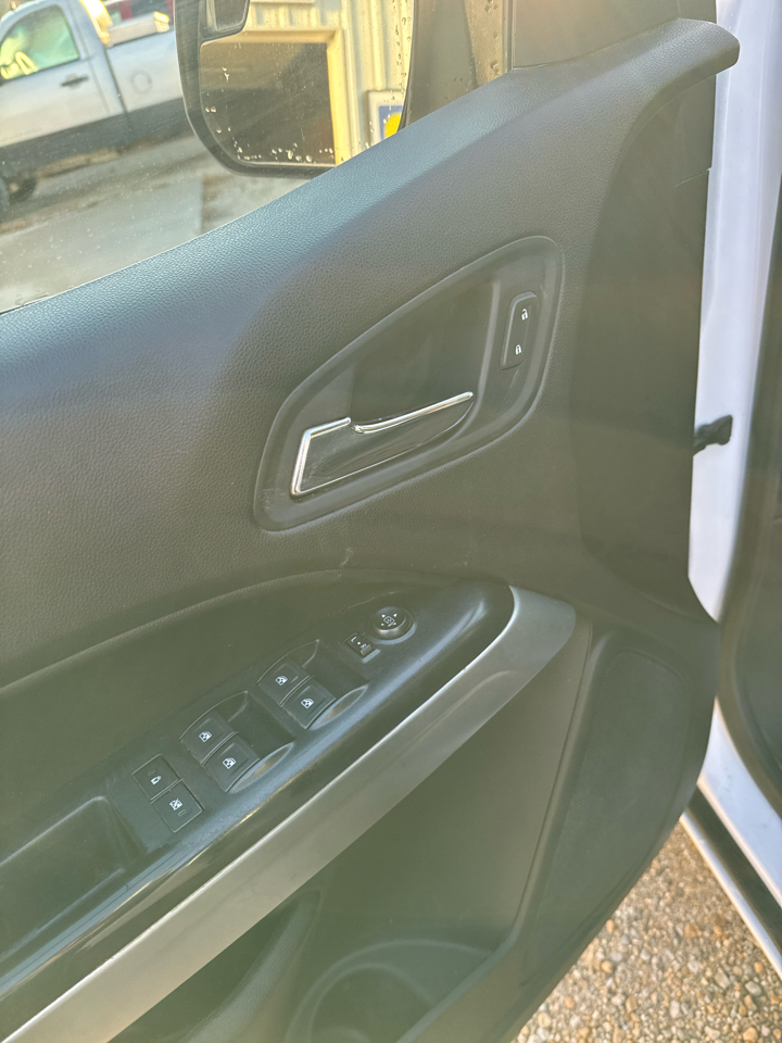 Chevrolet Colorado 4WD Crew Cab 128.3" LT 2017 Chevrolet Colorado 4WD Crew Cab 128.3" LT 2017