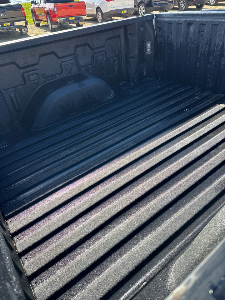 Chevrolet Silverado 1500 4WD Crew Cab 147" RST 2021 Chevrolet Silverado 1500 4WD Crew Cab 147" RST 2021