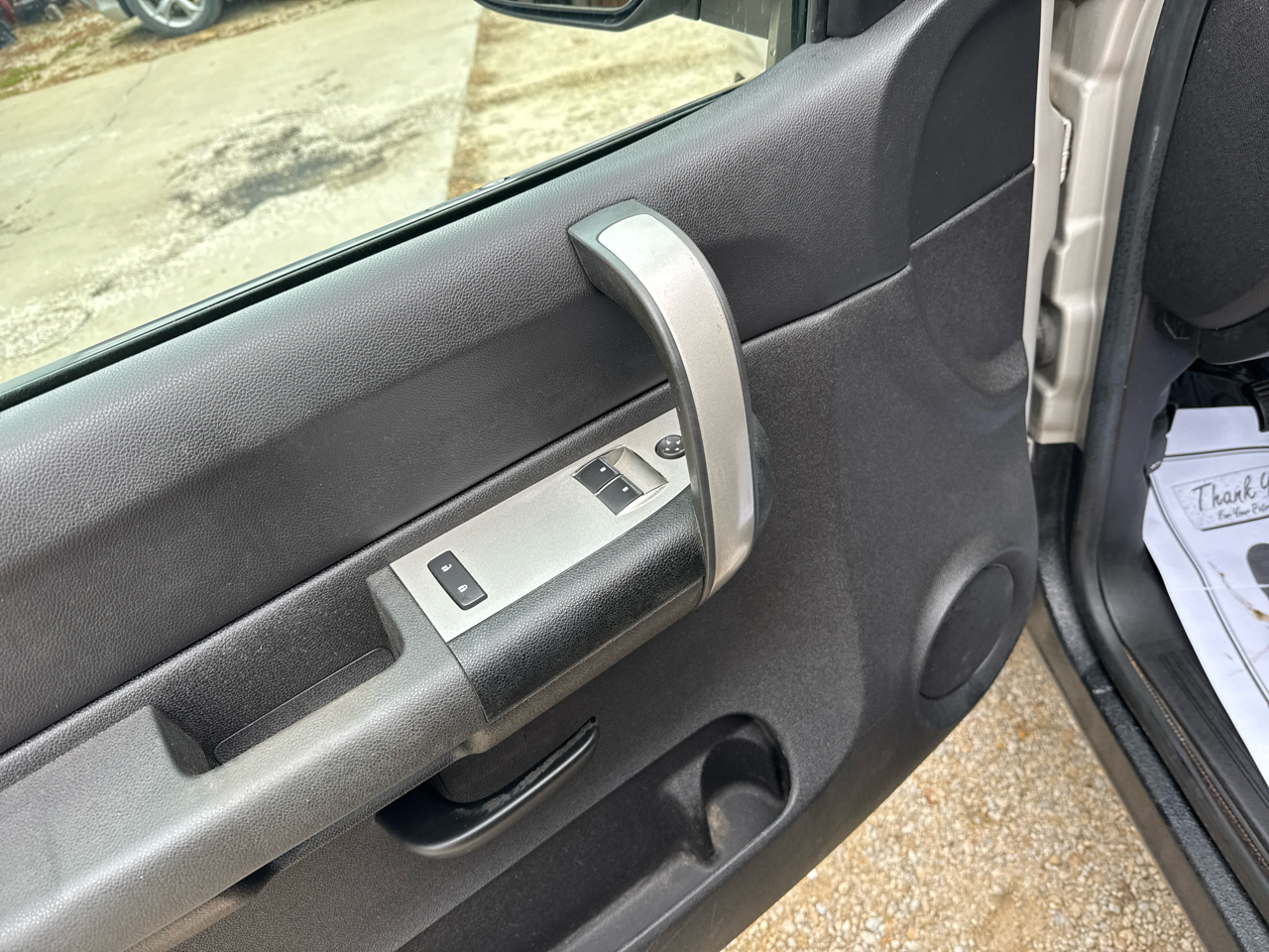 Chevrolet Silverado 1500 4WD Reg Cab 133.0" LT w/1LT 2008 Chevrolet Silverado 1500 4WD Reg Cab 133.0" LT w/1LT 2008