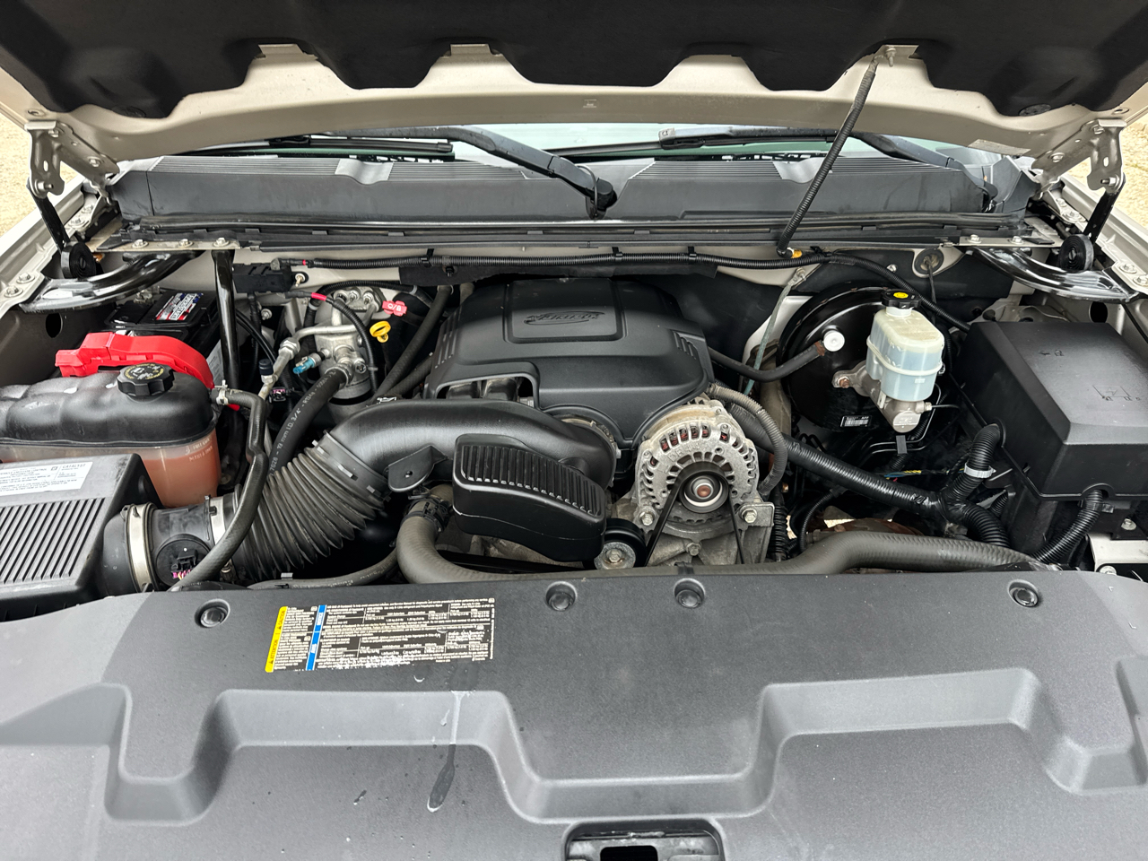 Chevrolet Silverado 1500 4WD Reg Cab 133.0" LT w/1LT 2008 Chevrolet Silverado 1500 4WD Reg Cab 133.0" LT w/1LT 2008