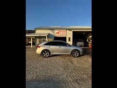 2010 Toyota Venza 