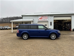 2014 Ford Flex 